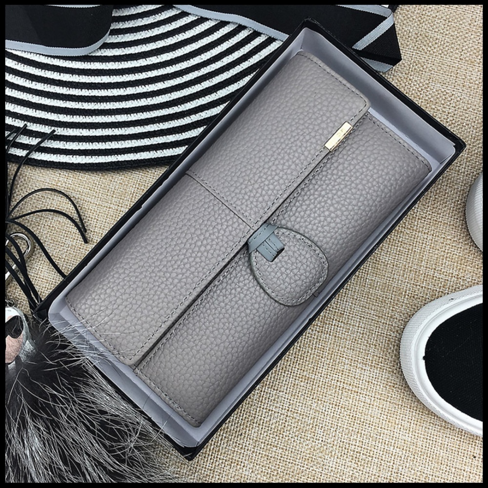 NEW SUNRISE Multi Function Wallet - Picture 3 of 5